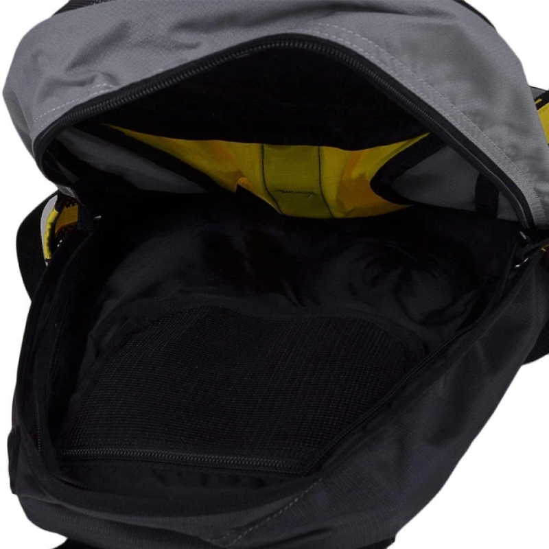 Рюкзак Onepolar W1056 Yellow 28л