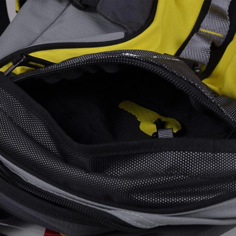 Рюкзак Onepolar W1056 Yellow 28л