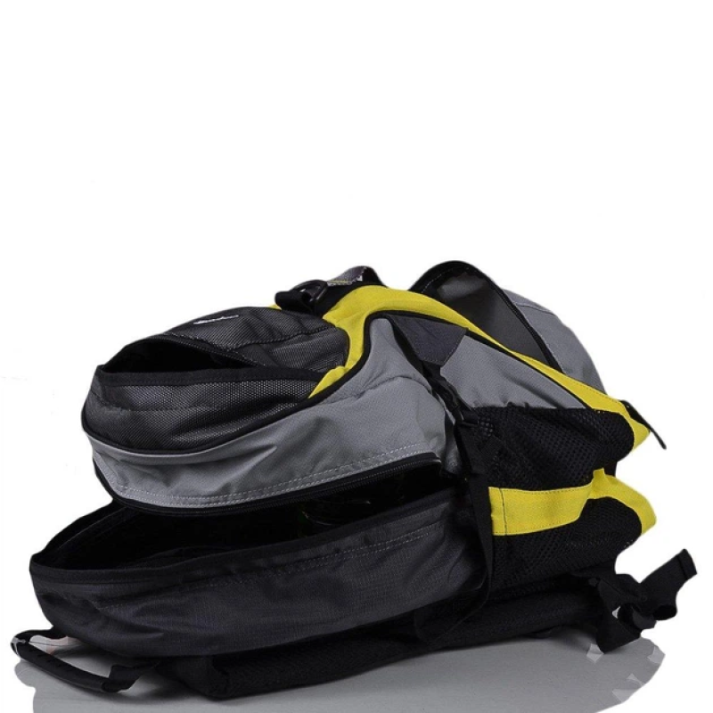 Рюкзак Onepolar W1056 Yellow 28л