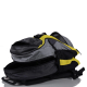 Рюкзак Onepolar W1056 Yellow 28л