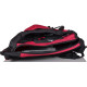 Рюкзак Onepolar W1249 Pink через плече 20л
