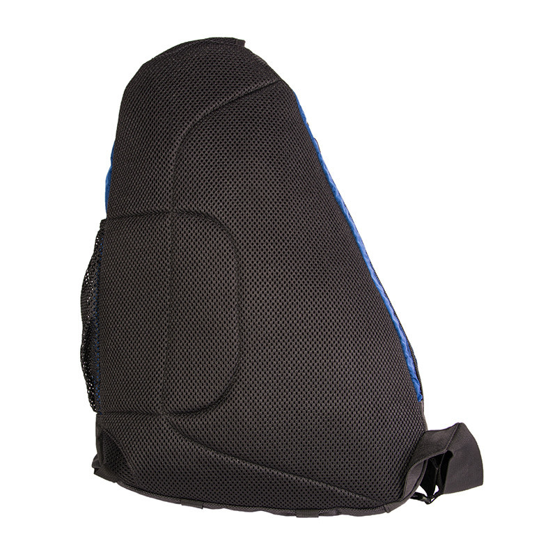 Рюкзак Onepolar W1249 Pink через плече 20л