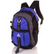 Рюкзак Onepolar W731 Blue 26л
