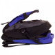 Рюкзак Onepolar W731 Blue 26л