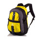 Рюкзак Onepolar W731 Yellow 26л
