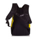 Рюкзак Onepolar W731 Yellow 26л