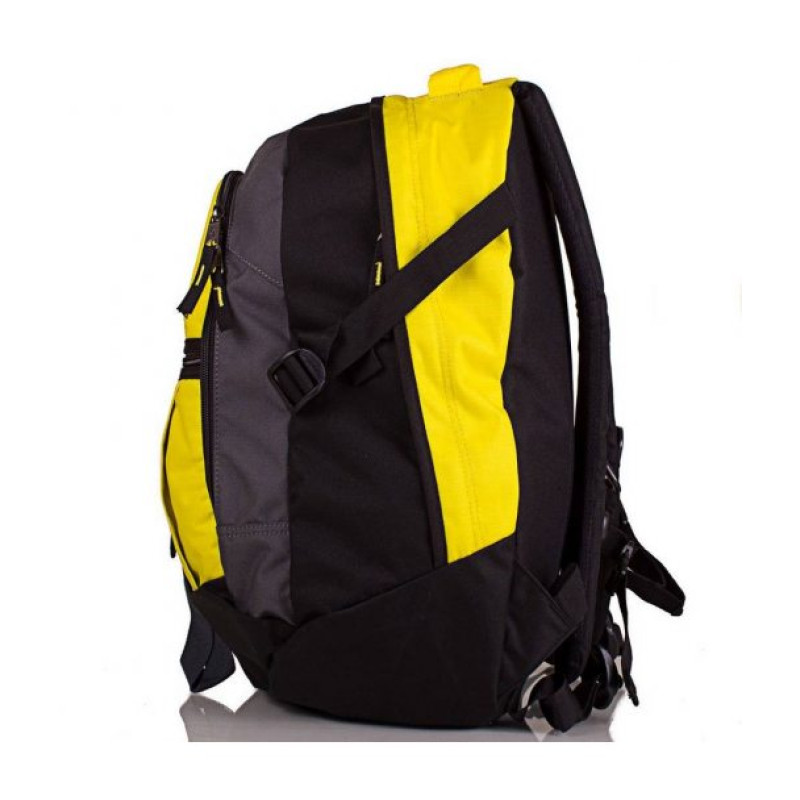 Рюкзак Onepolar W731 Yellow 26л