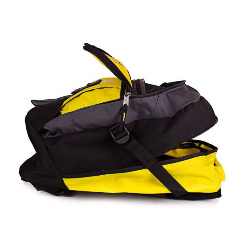 Рюкзак Onepolar W731 Yellow 26л