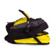 Рюкзак Onepolar W731 Yellow 26л