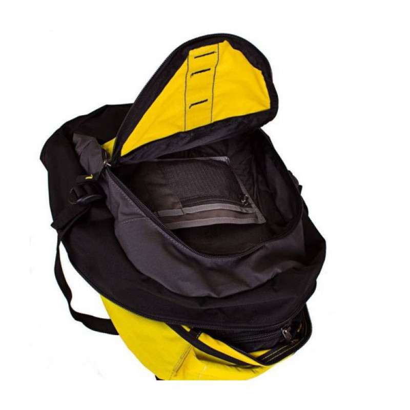 Рюкзак Onepolar W731 Yellow 26л
