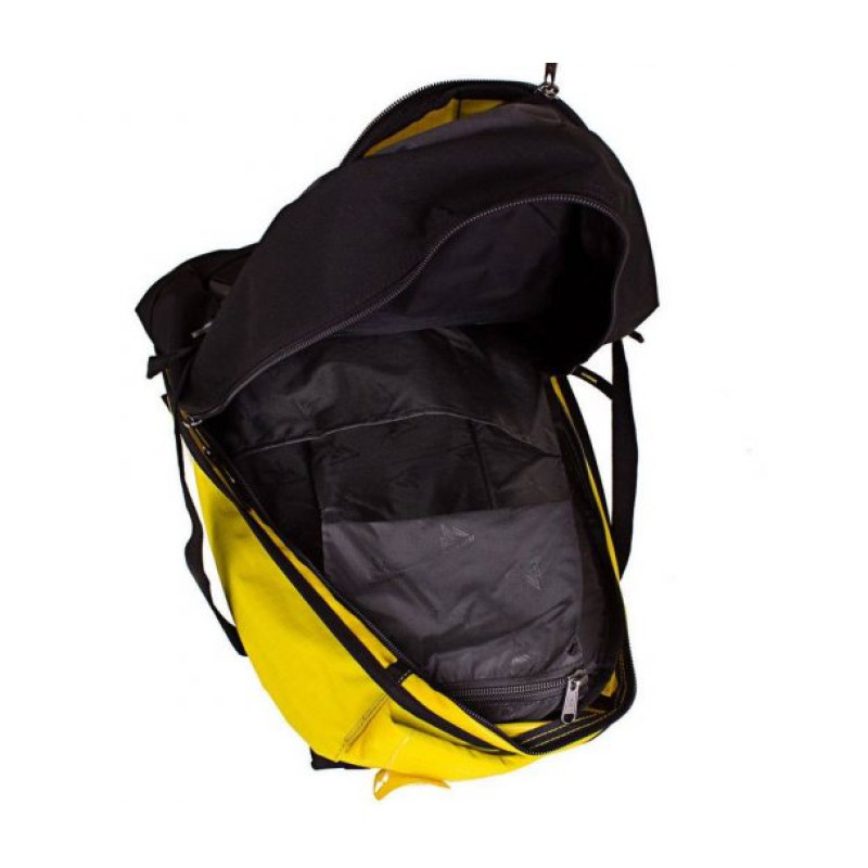 Рюкзак Onepolar W731 Yellow 26л