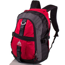 Рюкзак Onepolar W731 Red 26л