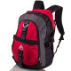 Рюкзак Onepolar W731 Red 26л