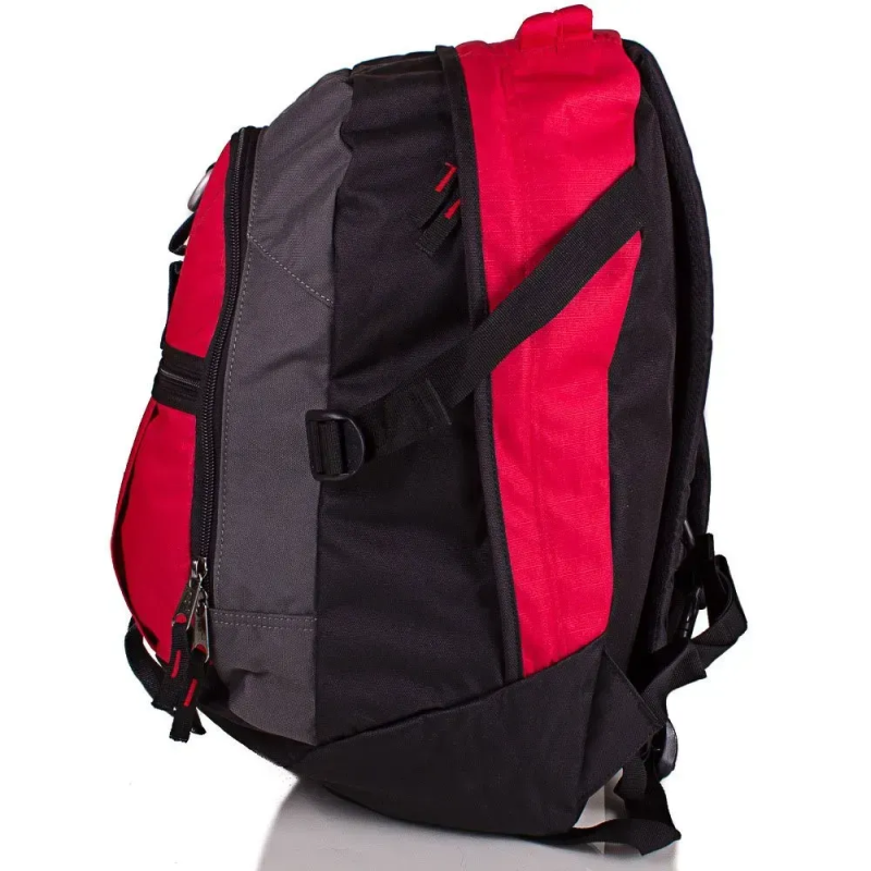 Рюкзак Onepolar W731 Red 26л