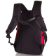 Рюкзак Onepolar W731 Red 26л