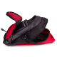 Рюкзак Onepolar W731 Red 26л