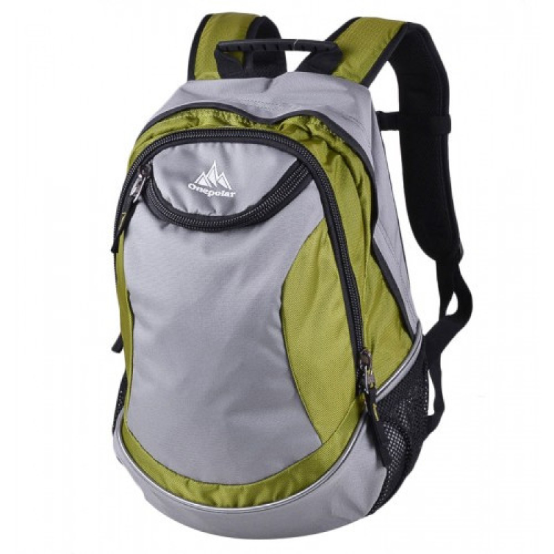 Рюкзак Onepolar W1675 Green 25л