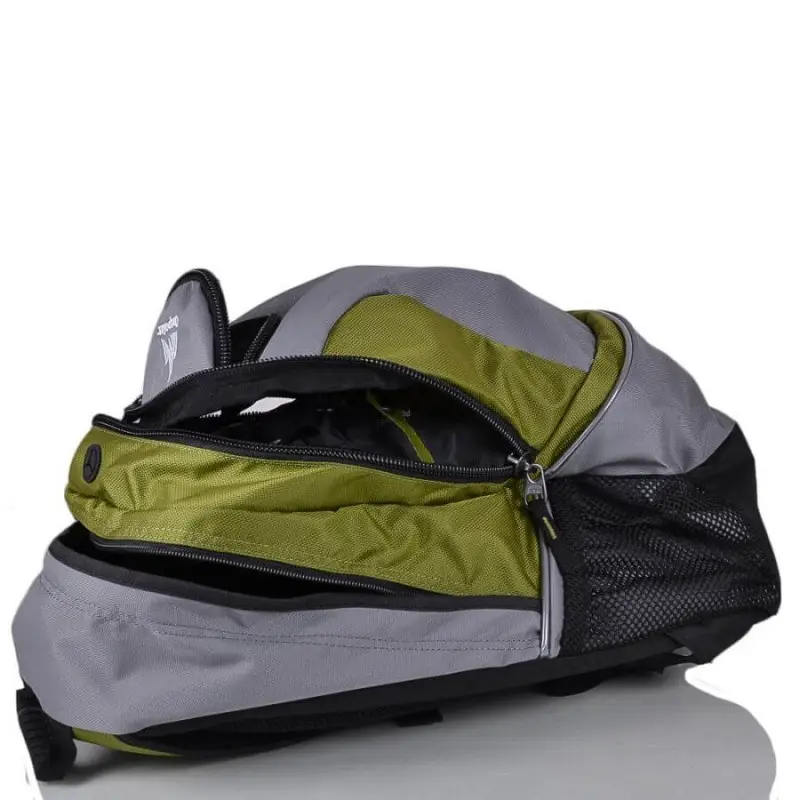 Рюкзак Onepolar W1675 Green 25л