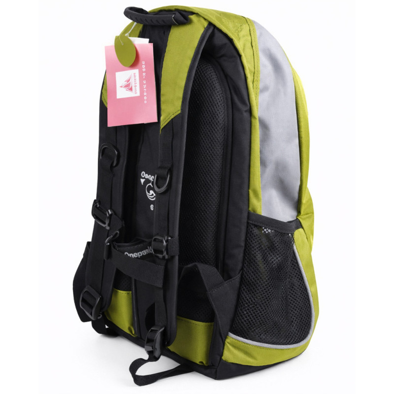 Рюкзак Onepolar W1675 Green 25л