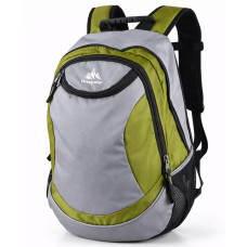 Рюкзак Onepolar W1675 Green 25л