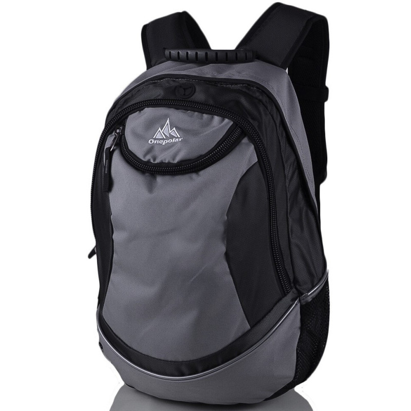 Рюкзак Onepolar W1675 Gray 25л