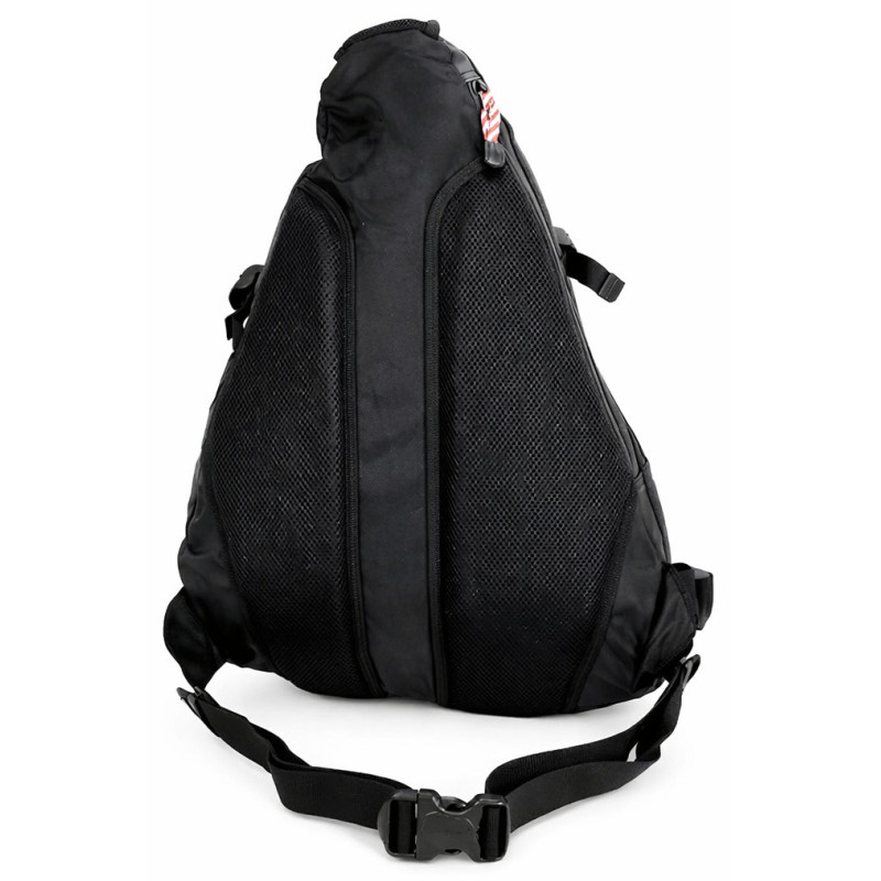 Рюкзак Onepolar W1305 Black 20л