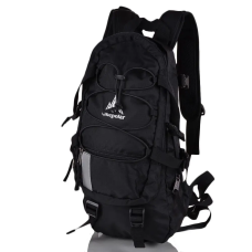 Рюкзак Onepolar W910 Black 15л