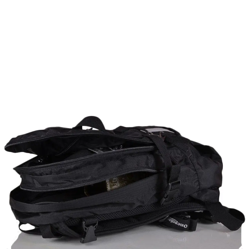 Рюкзак Onepolar W910 Black 15л