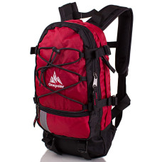 Рюкзак Onepolar W910 Red 15л