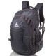 Рюкзак Onepolar W1801 Gray 25л