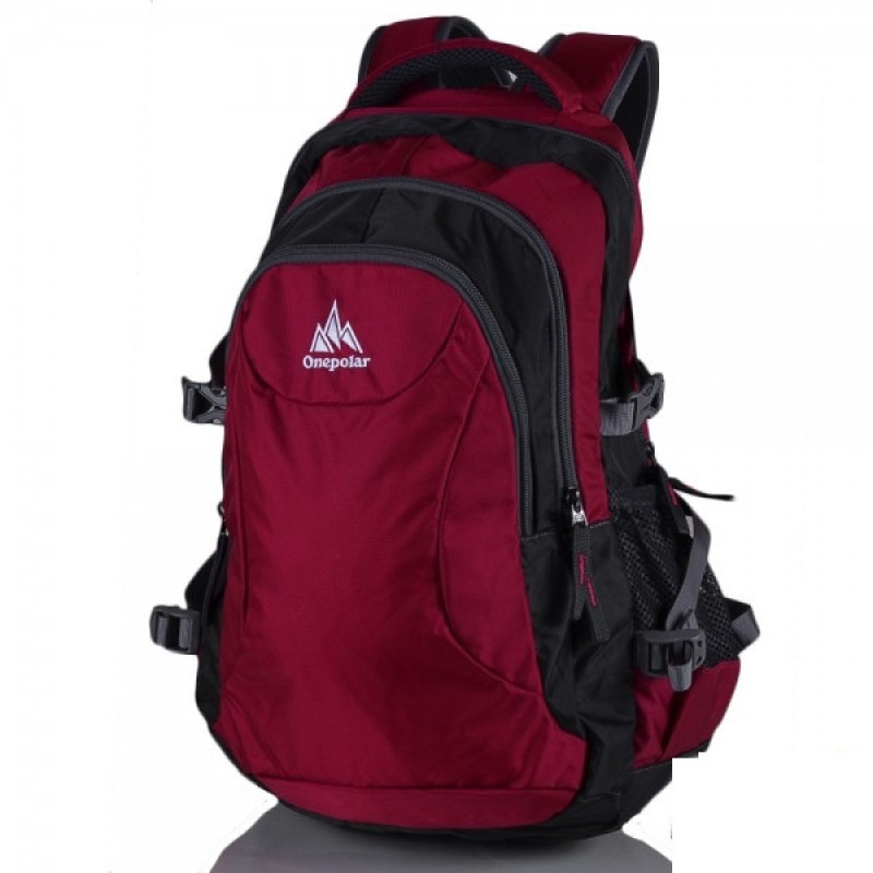 Рюкзак Onepolar W1801 Pink 25л