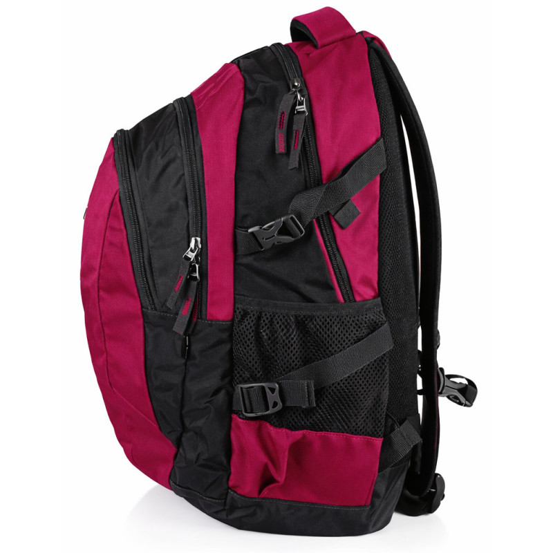 Рюкзак Onepolar W1801 Pink 25л