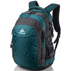 Рюкзак Onepolar W1801 Biruza 25л
