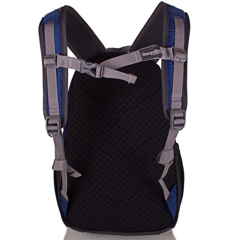 Рюкзак Onepolar W1958 Navy 20л
