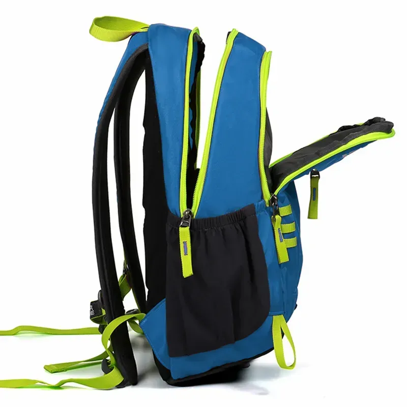 Рюкзак Onepolar W1960 Blue 18л