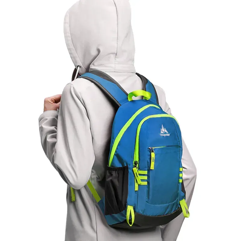 Рюкзак Onepolar W1960 Blue 18л