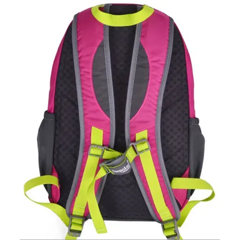 Рюкзак Onepolar W1960 Pink 18л