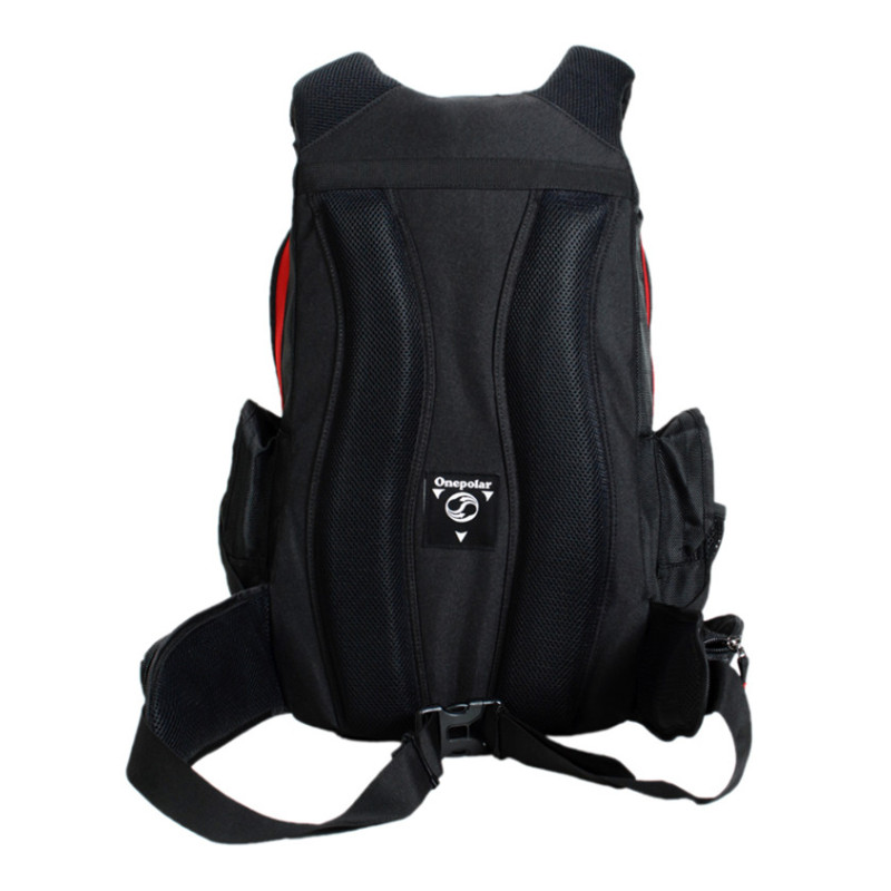 Рюкзак Onepolar W918 Navy 35л