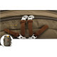 Рюкзак Onepolar W1771 Haki 35л