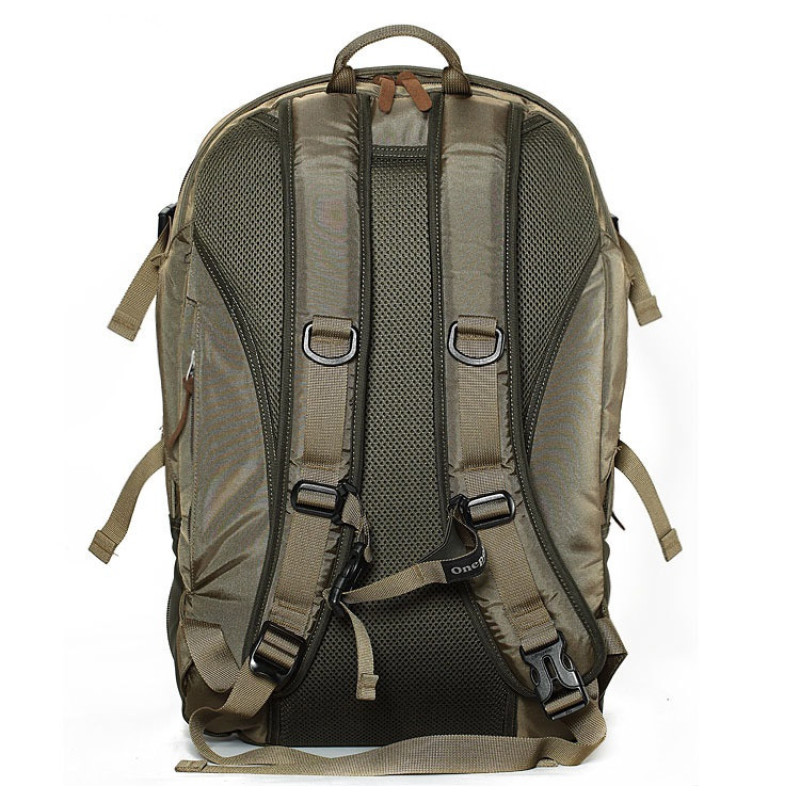 Рюкзак Onepolar W1771 Haki 35л