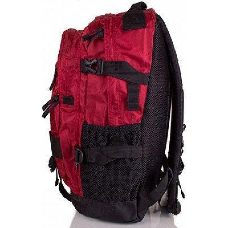 Рюкзак Onepolar W1302 Red 30л