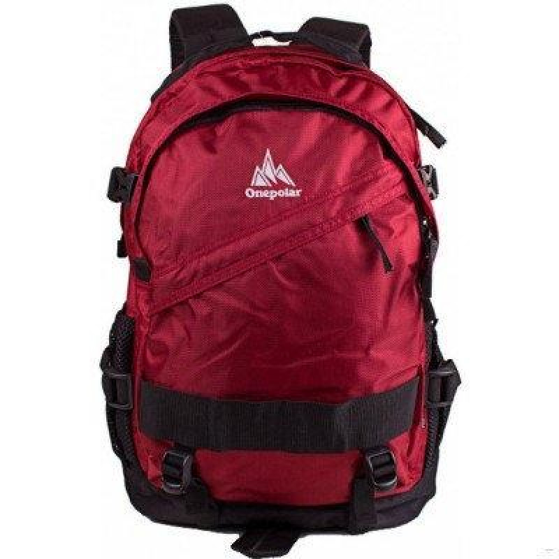 Рюкзак Onepolar W1302 Red 30л