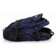 Рюкзак Onepolar W1302 Navy 30л