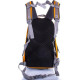 Рюкзак 25 л Onepolar W1391 Yellow 25л