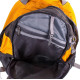 Рюкзак 25 л Onepolar W1391 Yellow 25л
