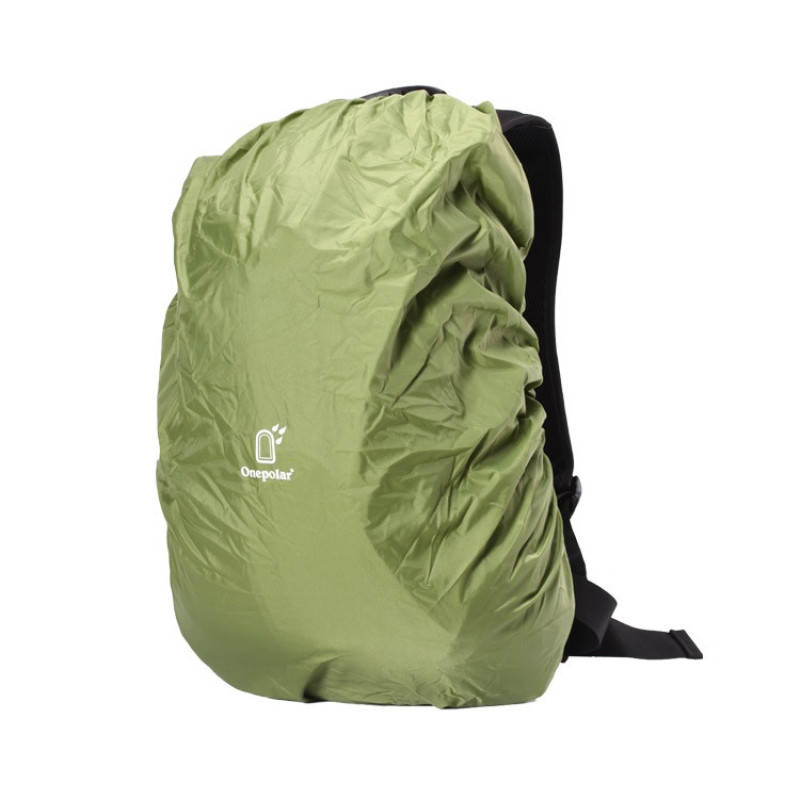 Рюкзак Onepolar W1739 Black 25л