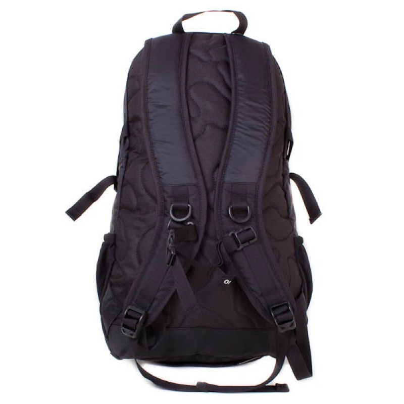 Рюкзак Onepolar W1739 Black 25л