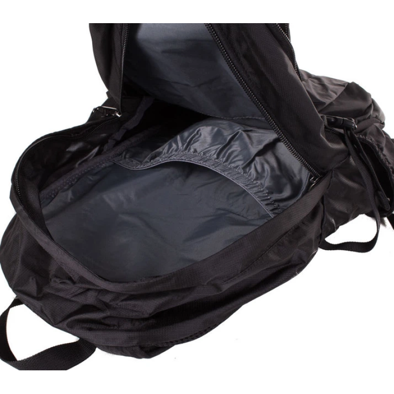 Рюкзак Onepolar W1739 Black 25л