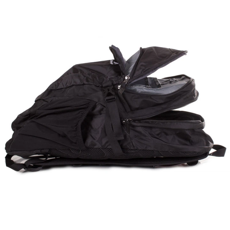 Рюкзак Onepolar W1739 Black 25л