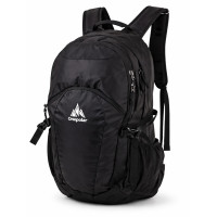 Рюкзак Onepolar W1739 Black 25л